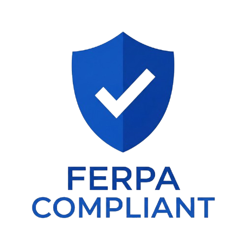 FERPA Compliant