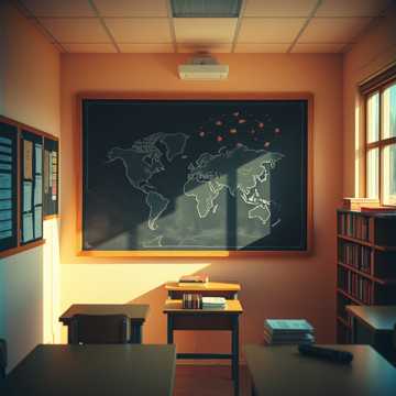 Pages Turn to Worlds - Grade 3 Reading Prose and Poetry