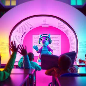 Read It, Prove It (602 Anthem) - Grade 6 Reading Informational Text